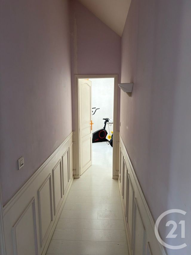 maison à vendre - 4 pièces - 115.0 m2 - BEAUGENCY - 45 - CENTRE - Century 21 Néré Immobilier