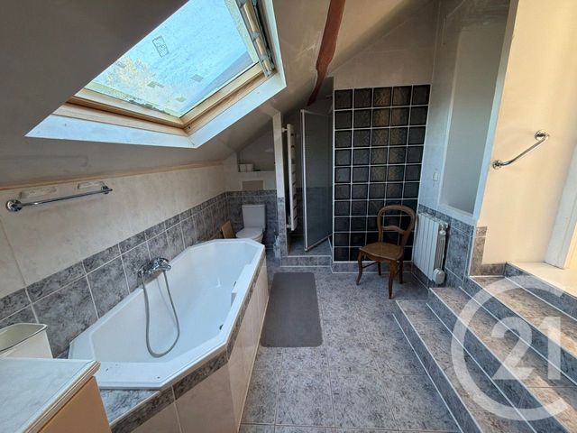 maison à vendre - 4 pièces - 115.0 m2 - BEAUGENCY - 45 - CENTRE - Century 21 Néré Immobilier