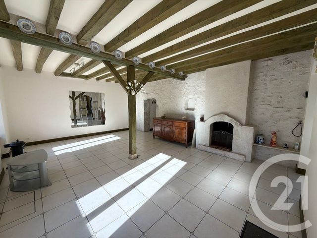 maison à vendre - 4 pièces - 115.0 m2 - BEAUGENCY - 45 - CENTRE - Century 21 Néré Immobilier