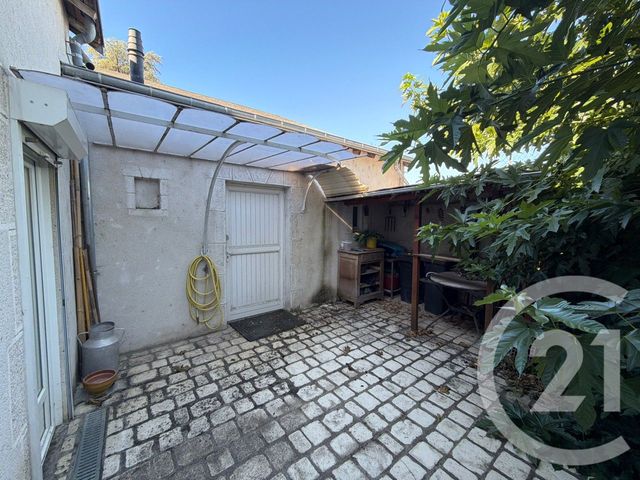 maison à vendre - 4 pièces - 115.0 m2 - BEAUGENCY - 45 - CENTRE - Century 21 Néré Immobilier