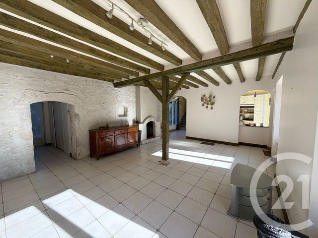 maison à vendre - 4 pièces - 115.0 m2 - BEAUGENCY - 45 - CENTRE - Century 21 Néré Immobilier