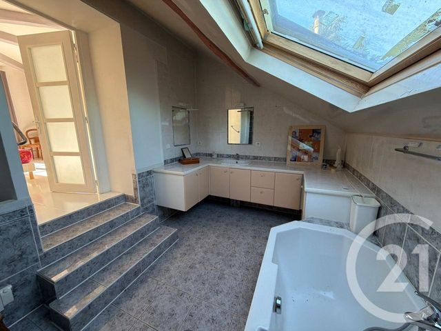 maison à vendre - 4 pièces - 115.0 m2 - BEAUGENCY - 45 - CENTRE - Century 21 Néré Immobilier