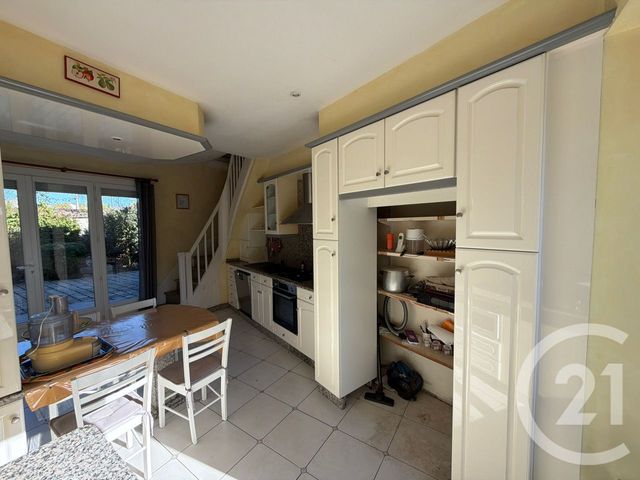 maison à vendre - 4 pièces - 115.0 m2 - BEAUGENCY - 45 - CENTRE - Century 21 Néré Immobilier