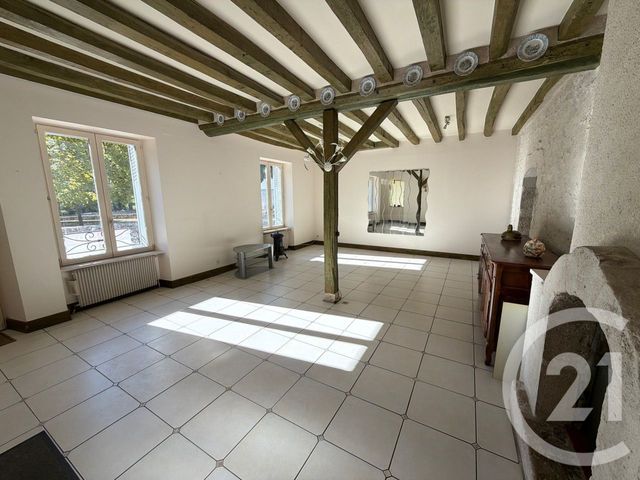 maison à vendre - 4 pièces - 115.0 m2 - BEAUGENCY - 45 - CENTRE - Century 21 Néré Immobilier