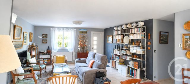 maison à vendre - 5 pièces - 100.0 m2 - BEAUGENCY - 45 - CENTRE - Century 21 Néré Immobilier