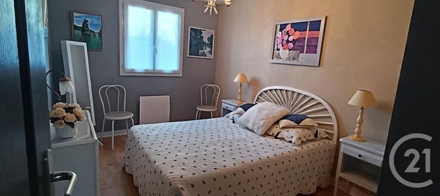 maison à vendre - 5 pièces - 100.0 m2 - BEAUGENCY - 45 - CENTRE - Century 21 Néré Immobilier