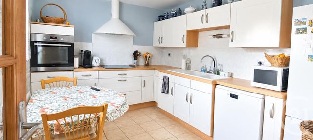maison à vendre - 5 pièces - 100.0 m2 - BEAUGENCY - 45 - CENTRE - Century 21 Néré Immobilier