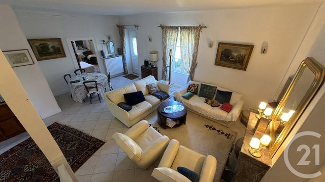 maison à vendre - 8 pièces - 252.37 m2 - JOSNES - 41 - CENTRE - Century 21 Néré Immobilier