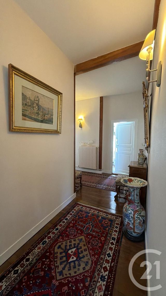 maison à vendre - 8 pièces - 252.37 m2 - JOSNES - 41 - CENTRE - Century 21 Néré Immobilier