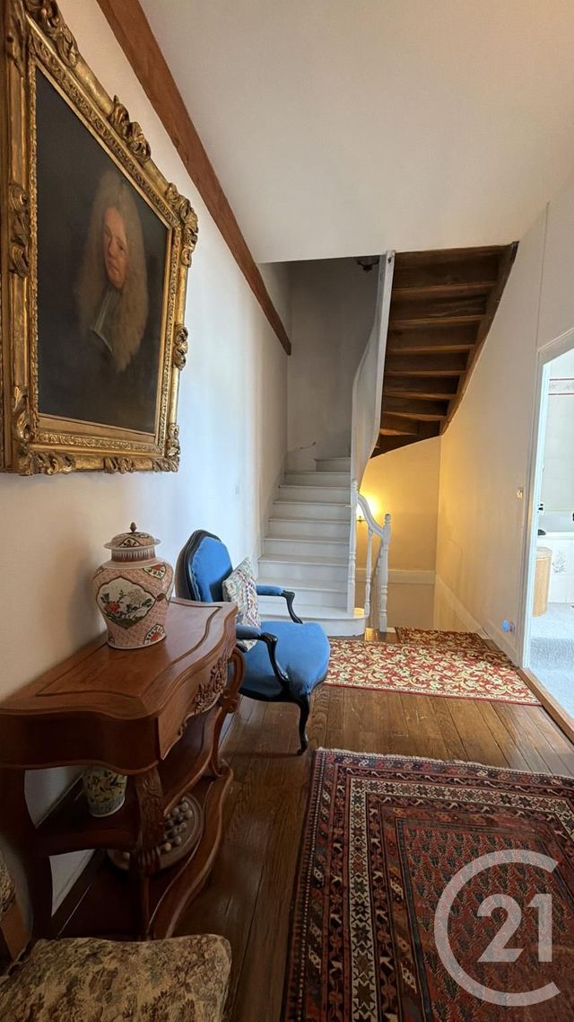 maison à vendre - 8 pièces - 252.37 m2 - JOSNES - 41 - CENTRE - Century 21 Néré Immobilier