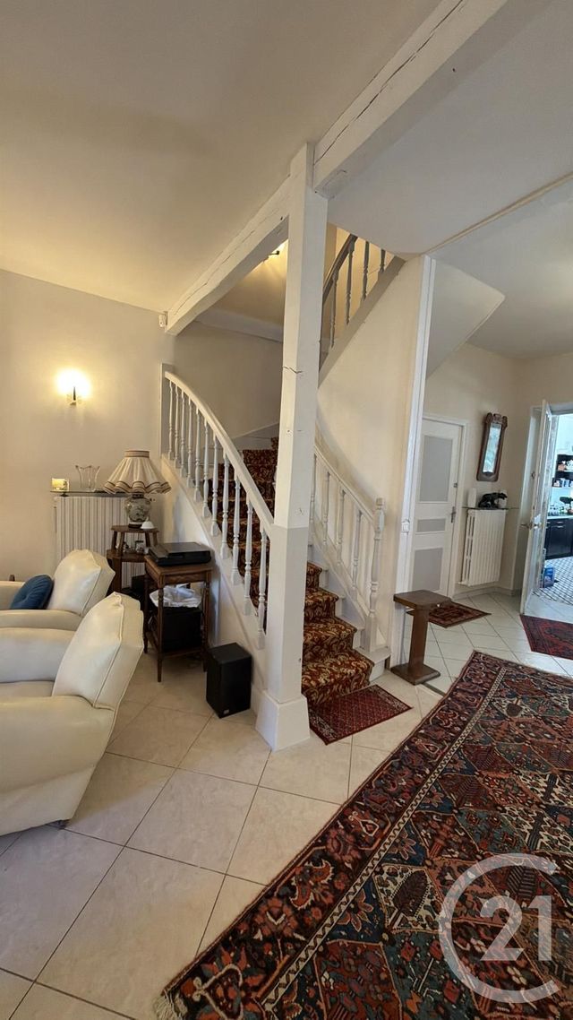 maison à vendre - 8 pièces - 252.37 m2 - JOSNES - 41 - CENTRE - Century 21 Néré Immobilier