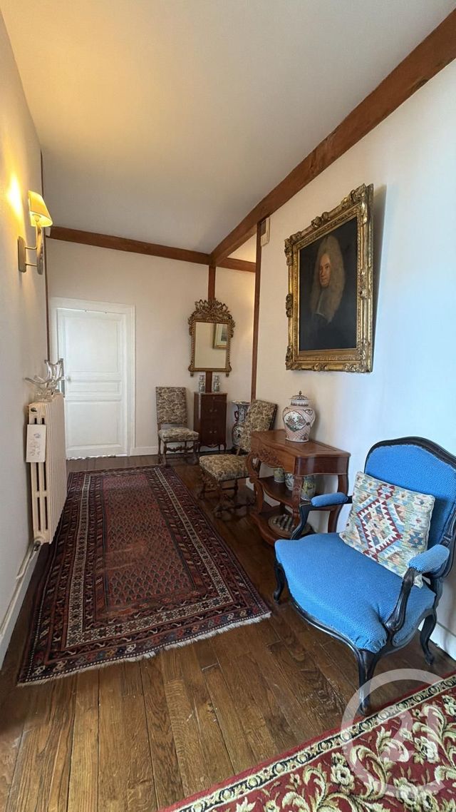 maison à vendre - 8 pièces - 252.37 m2 - JOSNES - 41 - CENTRE - Century 21 Néré Immobilier