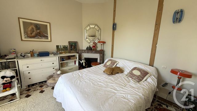 maison à vendre - 8 pièces - 252.37 m2 - JOSNES - 41 - CENTRE - Century 21 Néré Immobilier