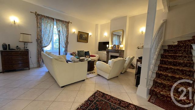 maison à vendre - 8 pièces - 252.37 m2 - JOSNES - 41 - CENTRE - Century 21 Néré Immobilier