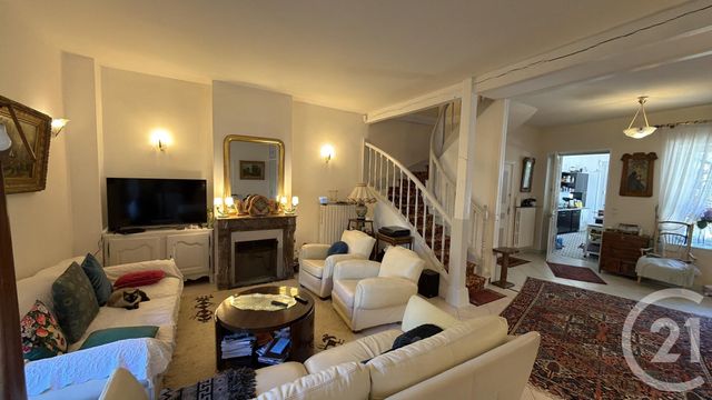 maison à vendre - 8 pièces - 252.37 m2 - JOSNES - 41 - CENTRE - Century 21 Néré Immobilier