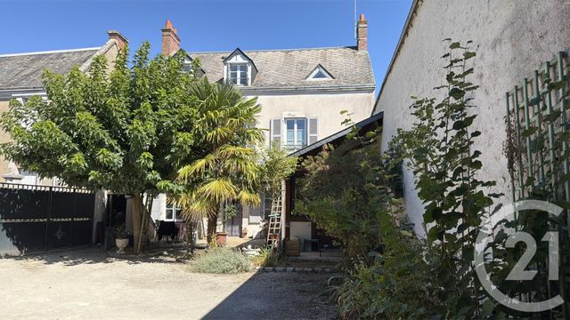 Maison à vendre JOSNES