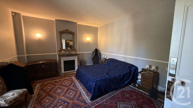 maison à vendre - 8 pièces - 252.37 m2 - JOSNES - 41 - CENTRE - Century 21 Néré Immobilier