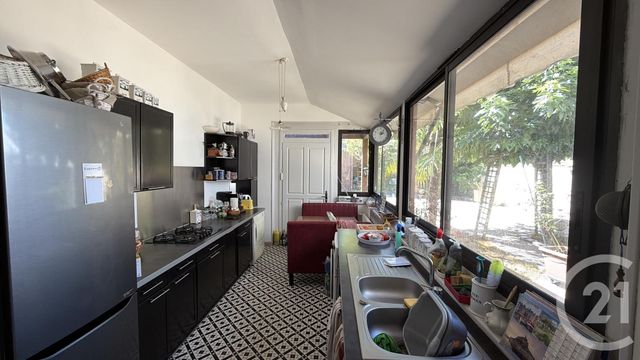 maison à vendre - 8 pièces - 252.37 m2 - JOSNES - 41 - CENTRE - Century 21 Néré Immobilier