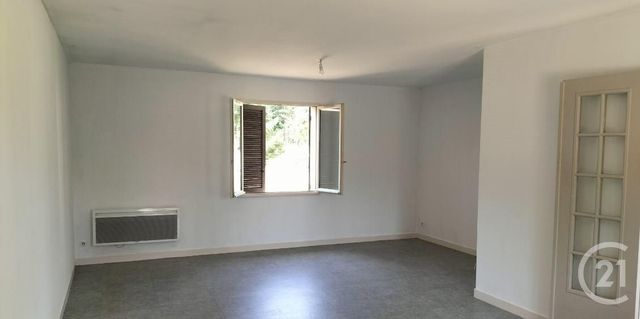 maison à louer - 3 pièces - 88.16 m2 - DRY - 45 - CENTRE - Century 21 Néré Immobilier