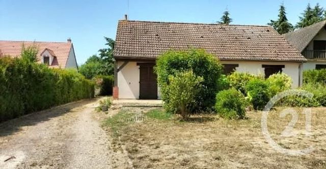Maison à louer DRY