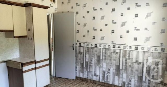 maison à louer - 3 pièces - 88.16 m2 - DRY - 45 - CENTRE - Century 21 Néré Immobilier