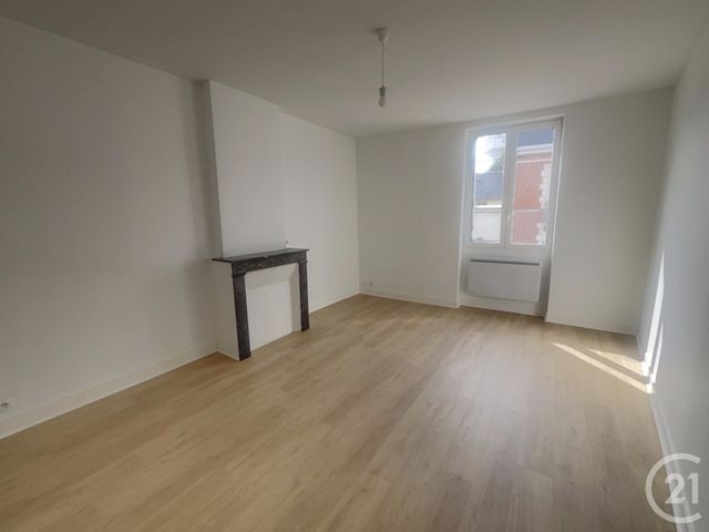 Appartement F2 à louer - 3 pièces - 66.0 m2 - CLERY ST ANDRE - 45 - CENTRE - Century 21 Néré Immobilier