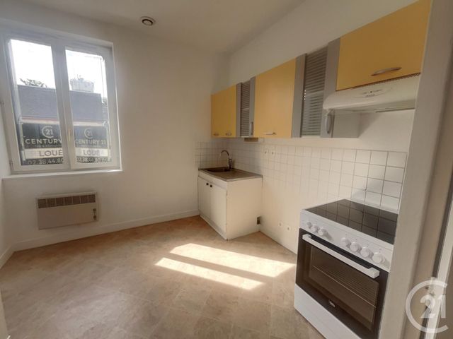Appartement F2 à louer CLERY ST ANDRE