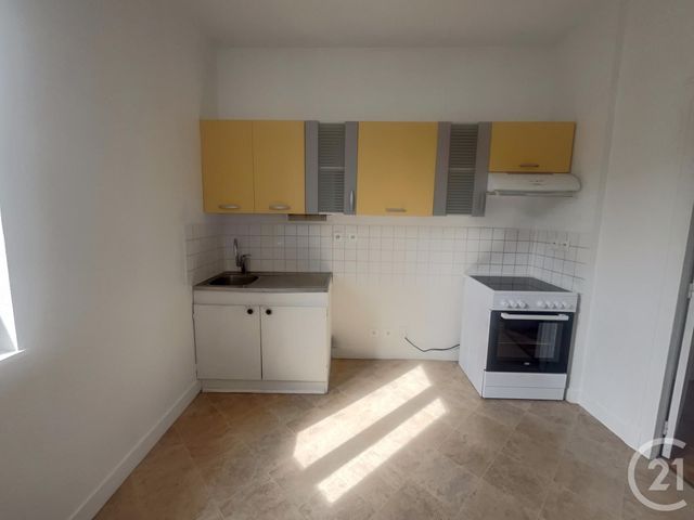 Appartement F2 à louer - 3 pièces - 66.0 m2 - CLERY ST ANDRE - 45 - CENTRE - Century 21 Néré Immobilier