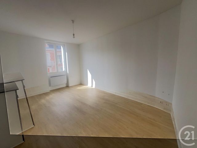Appartement F2 à louer - 3 pièces - 66.0 m2 - CLERY ST ANDRE - 45 - CENTRE - Century 21 Néré Immobilier