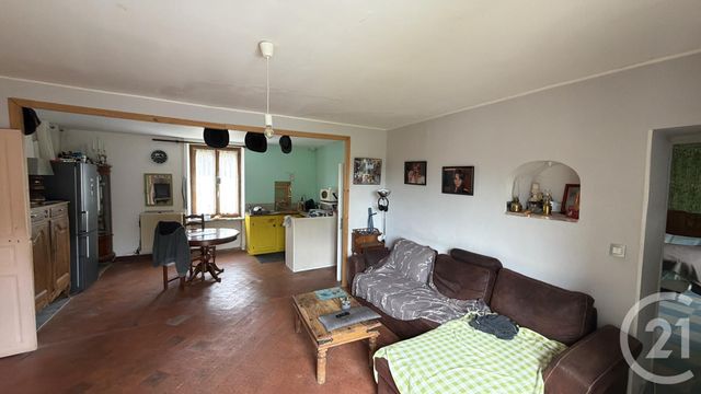 maison à vendre - 4 pièces - 92.0 m2 - MESSAS - 45 - CENTRE - Century 21 Néré Immobilier