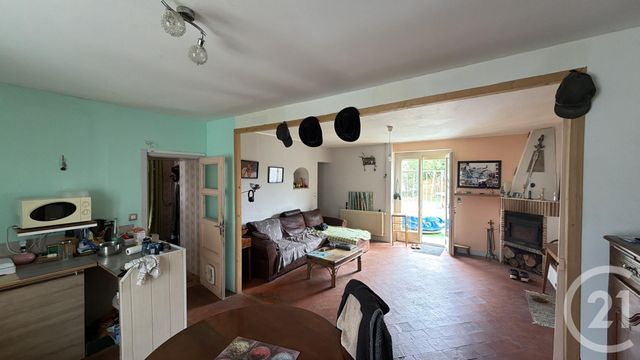 maison à vendre - 4 pièces - 92.0 m2 - MESSAS - 45 - CENTRE - Century 21 Néré Immobilier