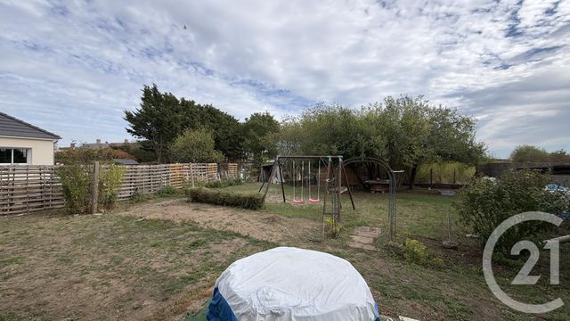 maison à vendre - 4 pièces - 92.0 m2 - MESSAS - 45 - CENTRE - Century 21 Néré Immobilier