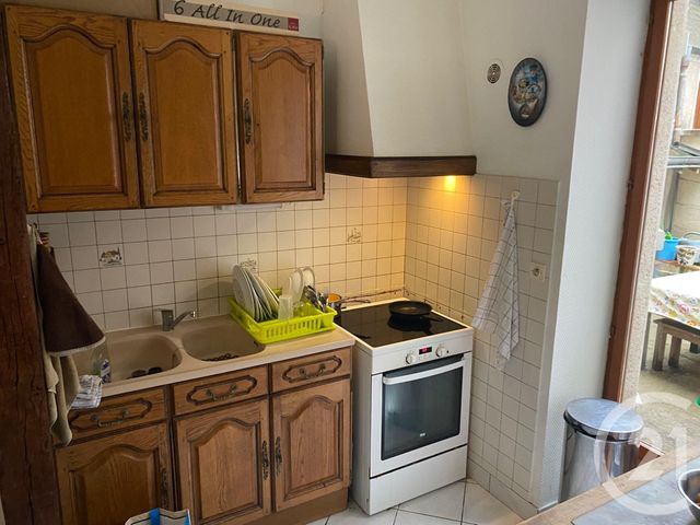 maison à vendre - 6 pièces - 105.0 m2 - BEAUGENCY - 45 - CENTRE - Century 21 Néré Immobilier