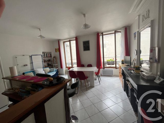 maison à vendre - 6 pièces - 105.0 m2 - BEAUGENCY - 45 - CENTRE - Century 21 Néré Immobilier