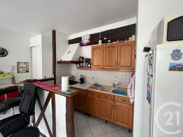 maison à vendre - 6 pièces - 105.0 m2 - BEAUGENCY - 45 - CENTRE - Century 21 Néré Immobilier