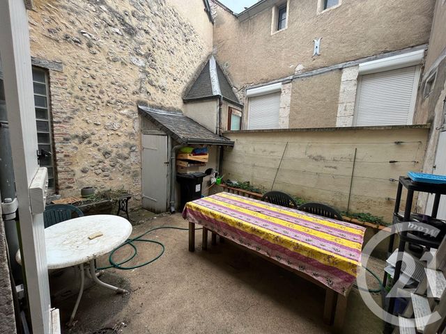 maison à vendre - 6 pièces - 105.0 m2 - BEAUGENCY - 45 - CENTRE - Century 21 Néré Immobilier
