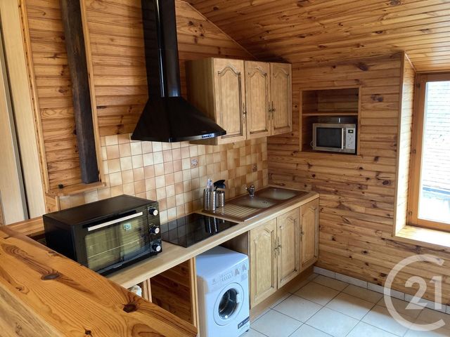 maison à vendre - 6 pièces - 105.0 m2 - BEAUGENCY - 45 - CENTRE - Century 21 Néré Immobilier