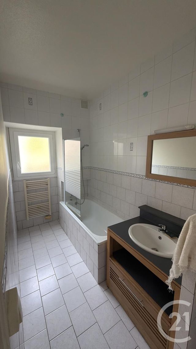 maison à vendre - 3 pièces - 57.12 m2 - MER - 41 - CENTRE - Century 21 Néré Immobilier
