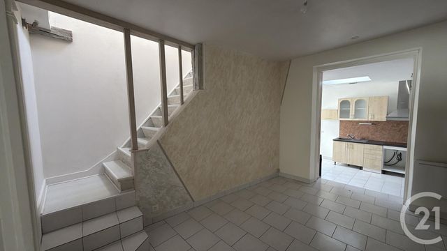 maison à vendre - 3 pièces - 57.12 m2 - MER - 41 - CENTRE - Century 21 Néré Immobilier