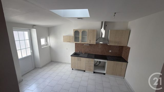 maison à vendre - 3 pièces - 57.12 m2 - MER - 41 - CENTRE - Century 21 Néré Immobilier