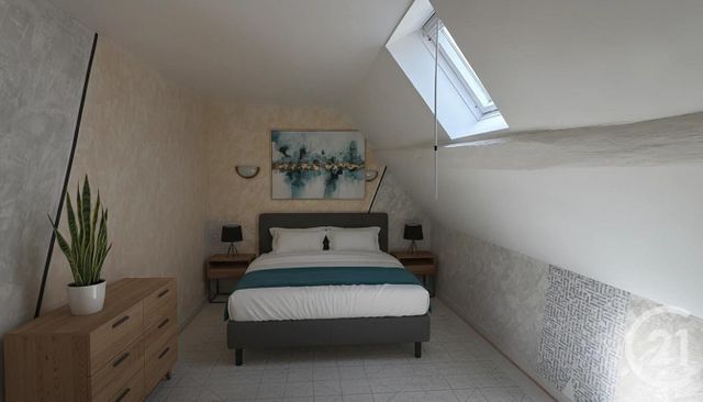 maison à vendre - 3 pièces - 57.12 m2 - MER - 41 - CENTRE - Century 21 Néré Immobilier