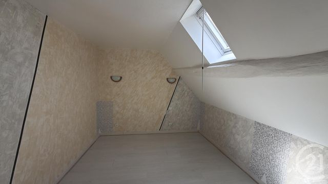maison à vendre - 3 pièces - 57.12 m2 - MER - 41 - CENTRE - Century 21 Néré Immobilier