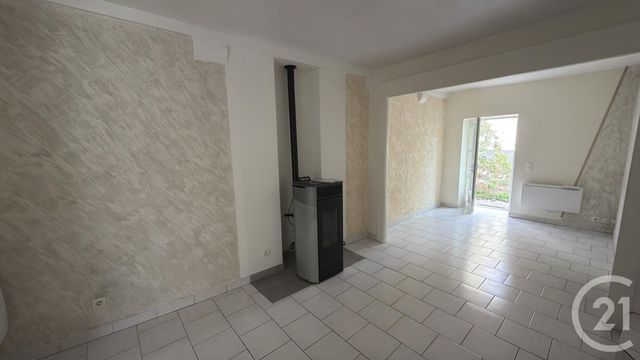 maison à vendre - 3 pièces - 57.12 m2 - MER - 41 - CENTRE - Century 21 Néré Immobilier