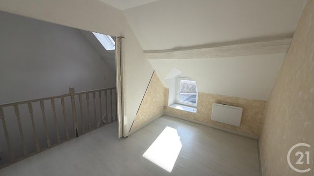 maison à vendre - 3 pièces - 57.12 m2 - MER - 41 - CENTRE - Century 21 Néré Immobilier