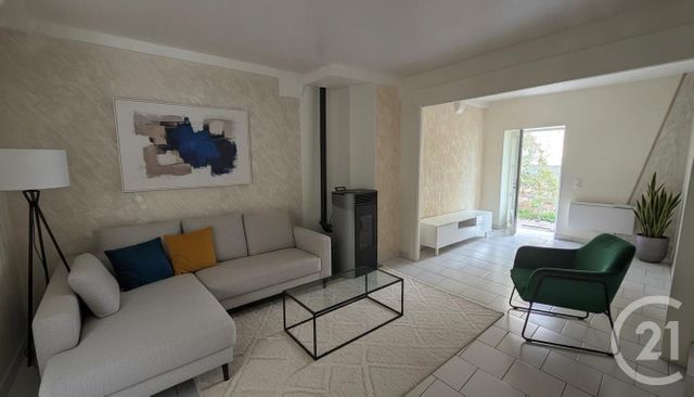 maison à vendre - 3 pièces - 57.12 m2 - MER - 41 - CENTRE - Century 21 Néré Immobilier